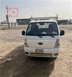 Kia Bongo
